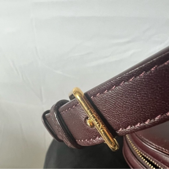 CELINE Lambskin Crecy Camera Bag 2019 - Picture 9 of 14